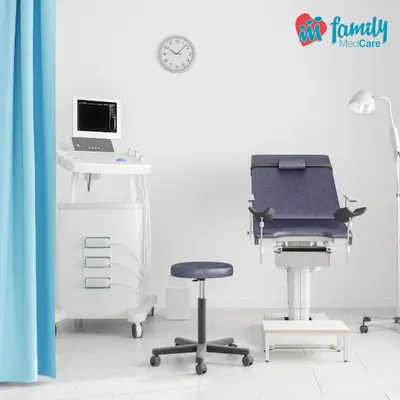 Family Med Care - Gabinety lekarskie i rehabilitacja